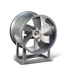 Quạt hướng trục TGAF204