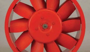 Quạt phối hợp TGAF301