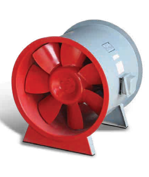 Quạt phối hợp TGAF301A