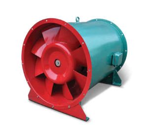 Quạt phối hợp TGAF302
