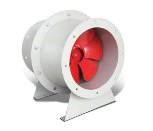 Quạt phối hợp TGAF303