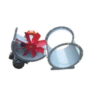 Quat Huong Truc Gian Tiep