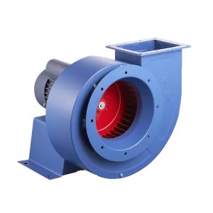 Quạt hút công nghiệp