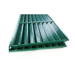 Lam Gio Louver Ngoai Troi