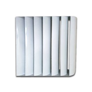 Louver Mat Na Chuyen Huong Gio Gian Nong Dieu Hoa