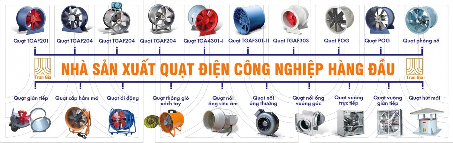 Banner Quat Huong Truc