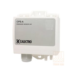 Cam Bien Chenh Ap Cau Thang Cam Bien Ap Suat Gio Cps A