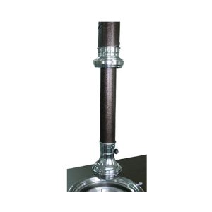 Ong Hut Khoi Nha Hang 2