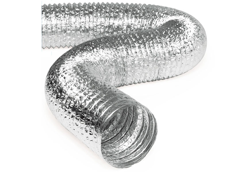 Ống gió mềm Hàn Quốc