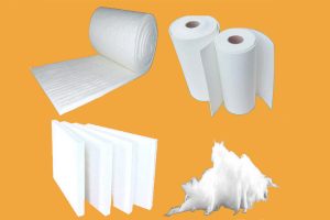 Các loại bông cách nhiệt