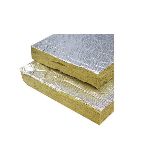 Bông cách nhiệt Rockwool